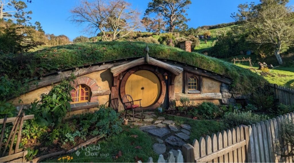 Hobbiton
