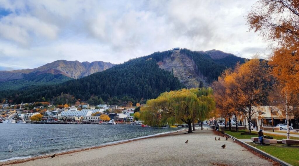 Queenstown Lakeside